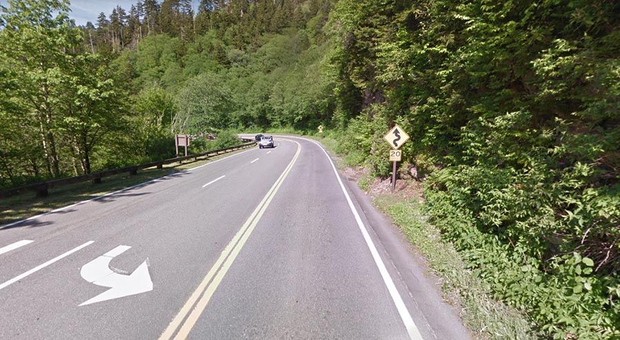 Newfound Gap Newfound Gap